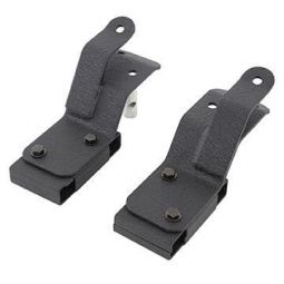 Defender Roof Rack Hummer Hi-Lift Jack Mounts